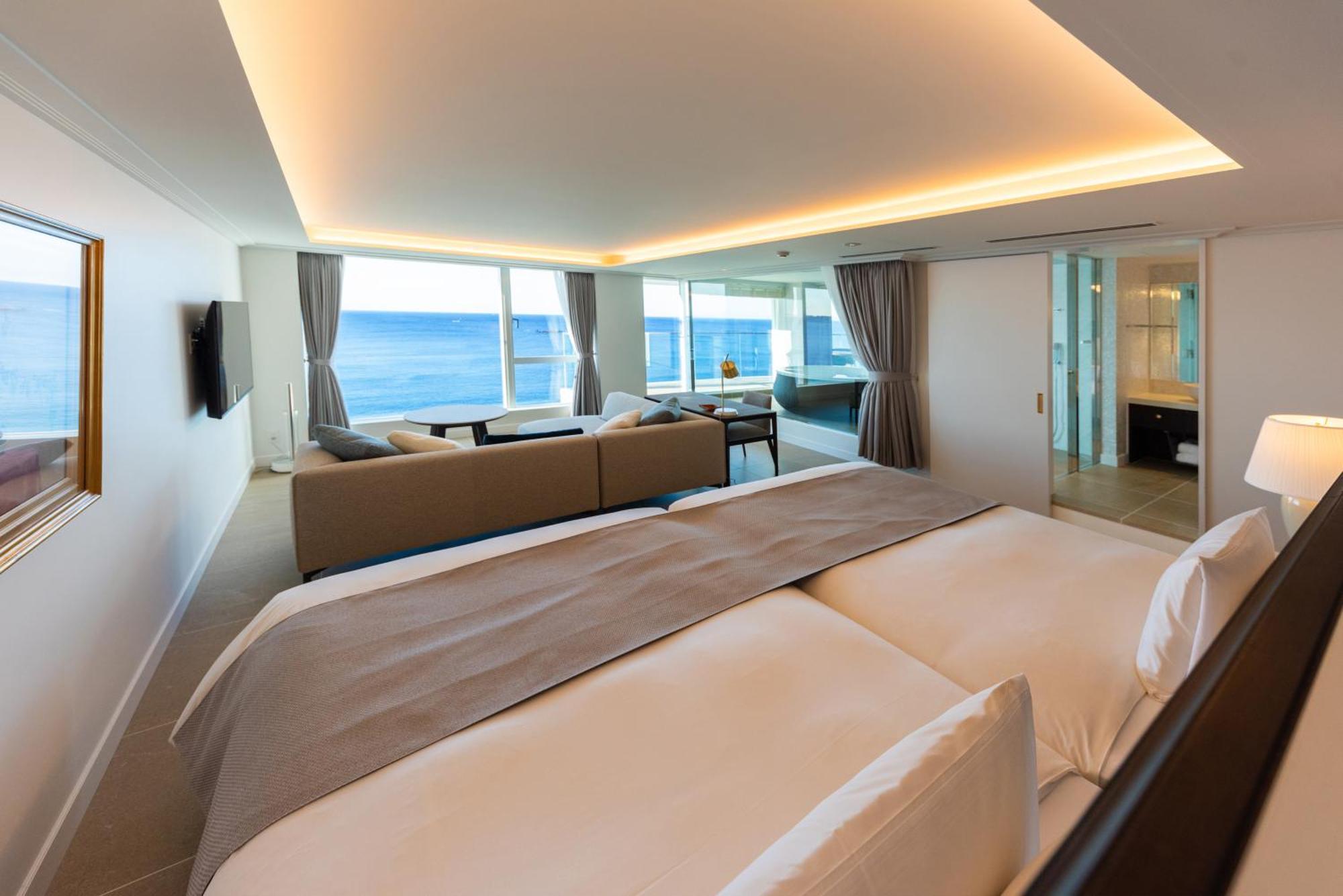 Hayama Hotel Otowa No Mori Yokosuka Eksteriør bilde