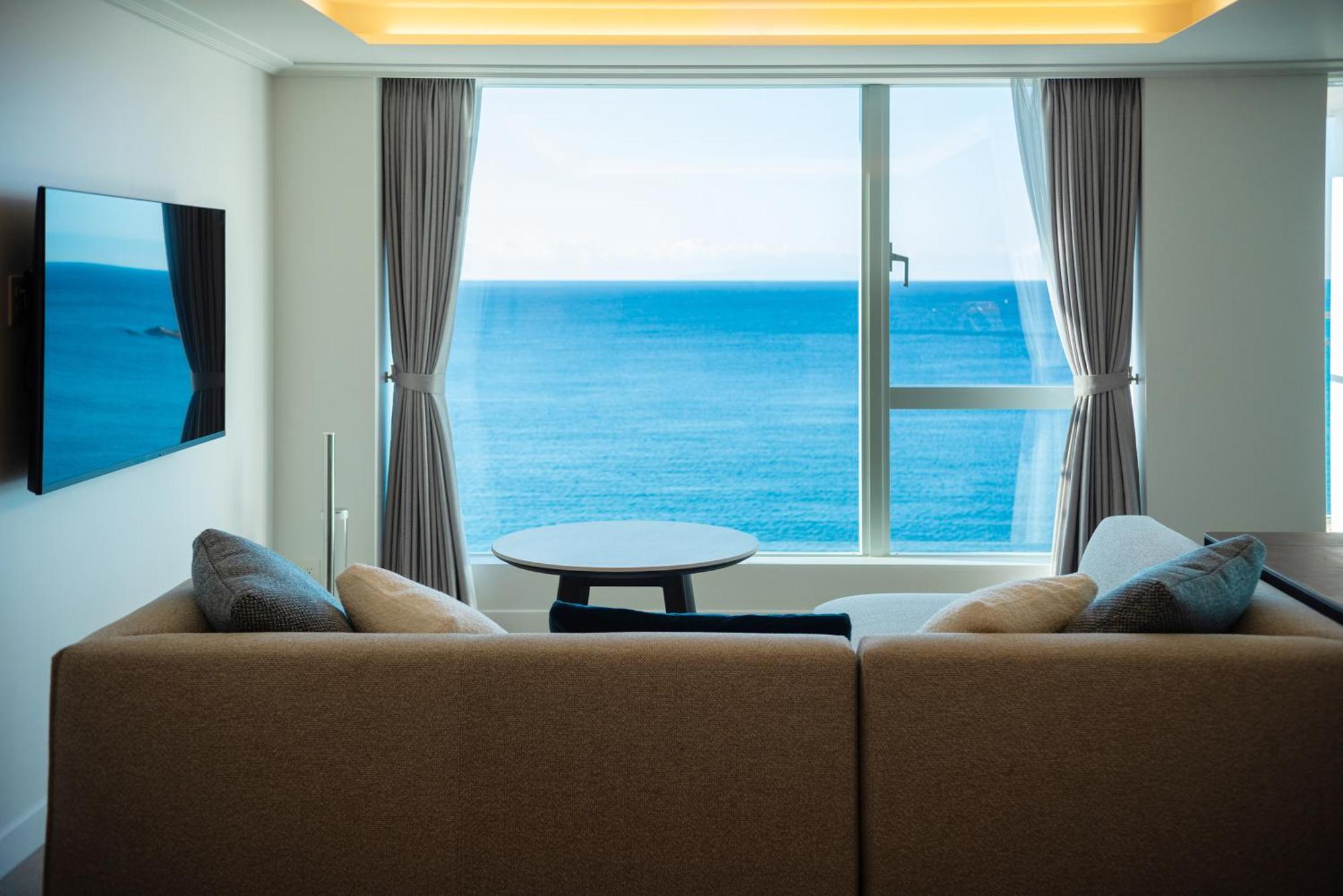 Hayama Hotel Otowa No Mori Yokosuka Eksteriør bilde