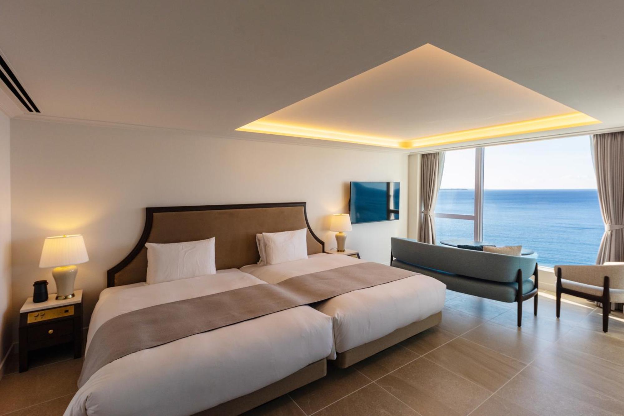 Hayama Hotel Otowa No Mori Yokosuka Eksteriør bilde